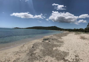 Petite villa à 300m de la plage de Saint Cyprien